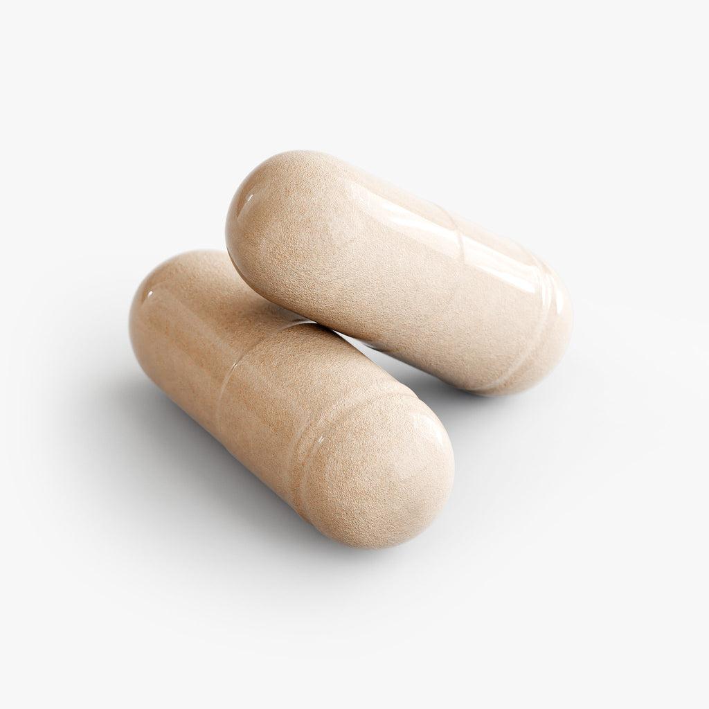 Ashwagandha Calm+